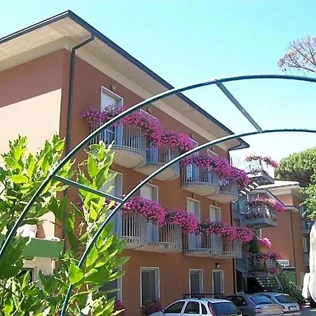 Hotel Nazionale Milano Marittima