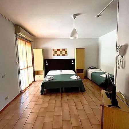 Nazionale Hotel