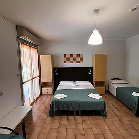 Nazionale Hotel Milano Marittima