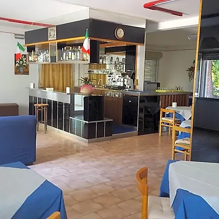 Nazionale Milano Marittima