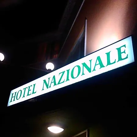 Nazionale 3*