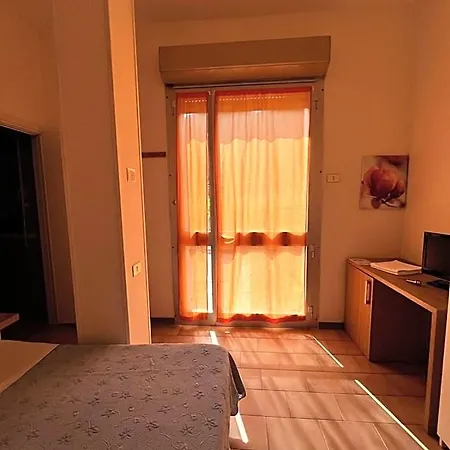 Hotel Nazionale Milano Marittima