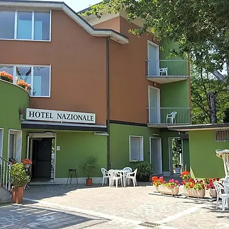Nazionale 3*