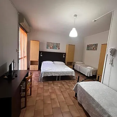 Hotel Nazionale Milano Marittima