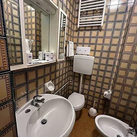 Nazionale Hotel Milano Marittima