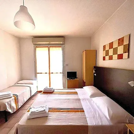 Hotel Nazionale Milano Marittima