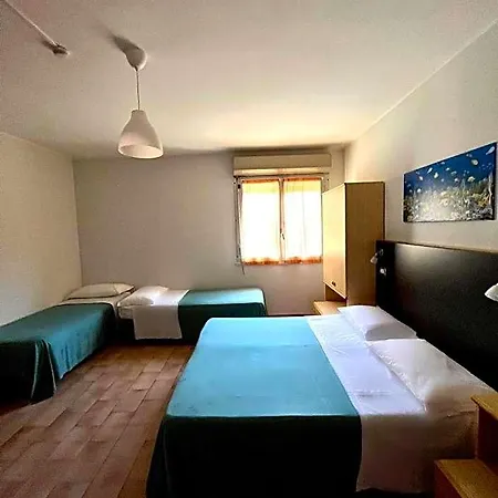 Nazionale Hotel Milano Marittima