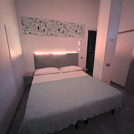 Hotel Nazionale Milano Marittima