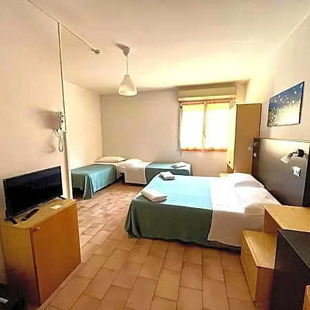 Hotel Nazionale Milano Marittima
